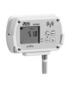 HD35EDL Wireless Data Logger (optional LCD display)