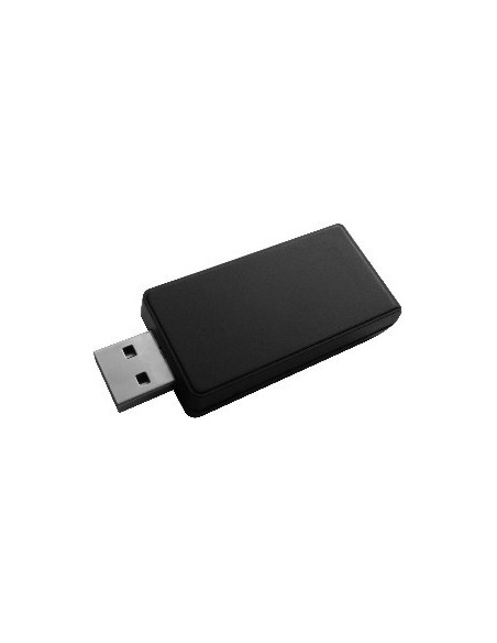 HD 35AP Unidad Base USB para interconectar entre PC y Registradores de Datos