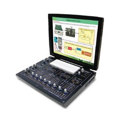 Nvis 6578 Techbook para Laboratório de Amplificadores Operacionais