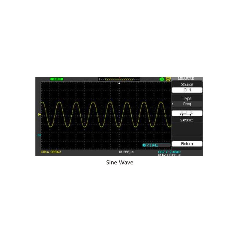 Nvis 6578 Techbook for Operational Amplifier Lab