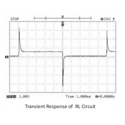 Nvis 6514 Laboratório de Experimentação com Análise Transitória de Circuitos RC / RL