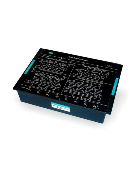 Nvis 6561 Laboratório de Registros de Mudança de Treinamento