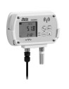 HD 35ED 1NI… TCV Temperature, Humidity and Illuminance Wireless data logger