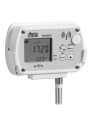 HD 35ED 1NI TV Temperature, Humidity and Illuminance Wireless data logger