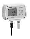 HD 35ED 1NIU TCV Temperature, Humidity, Illuminance and UVA Irradiance Wireless data logger