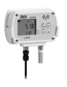 HD 35ED 1NUB TCV Temperature, Humidity and UVB Irradiance Wireless data logger