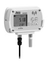HD 35ED 14bNIU TCV Temperature, Humidity, Atmospheric pressure, Illuminance and UVA Irradiance Wireless data logger