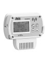 HD 35ED 1NB Registrador de datos Inalámbrico de Temperatura, Humedad y Dióxido de Carbono (CO2)