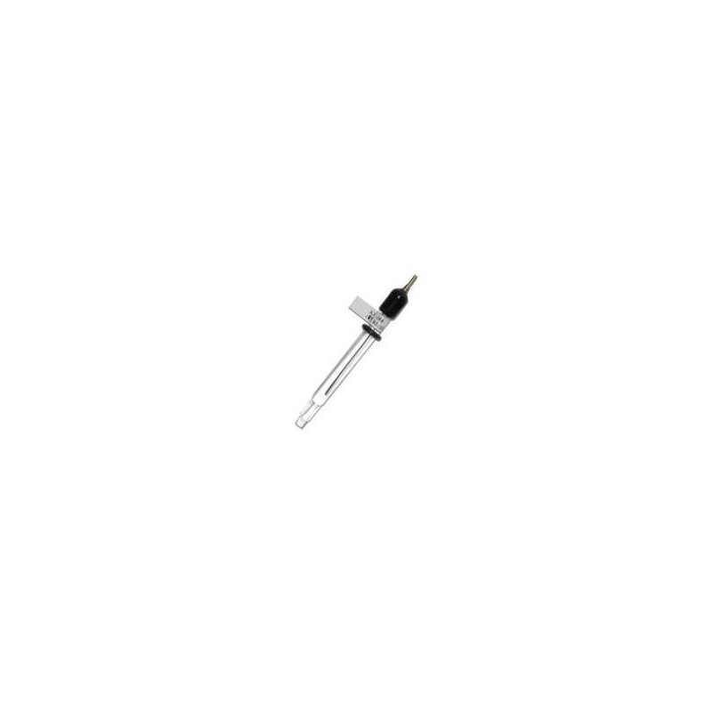 Electrodo de referencia Ag / AgCl, 012167