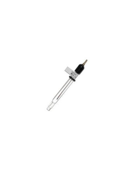 Electrodo de referencia Ag / AgCl, 012167