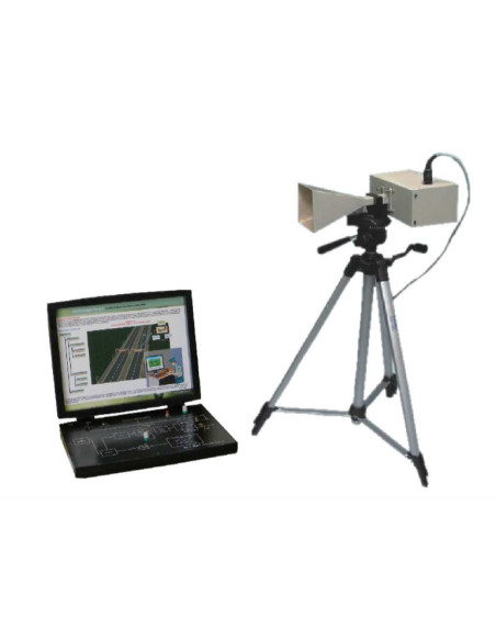 Nvis 2001 Techbook para Treinamento de Radar