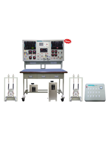 Nvis 7089N Electrical Workstation