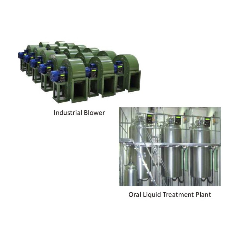 Nvis 611 Temporizador Industrial