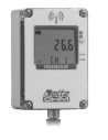 HD 35EDW N/1 TC Temperature Wireless Data Logger
