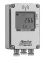 HD 35EDW 7P/3 TC Temperature Wireless Data Logger
