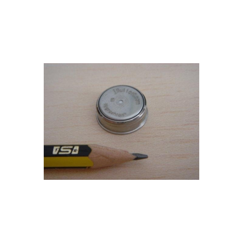 IButton Data Logger for Humidity and Temperature