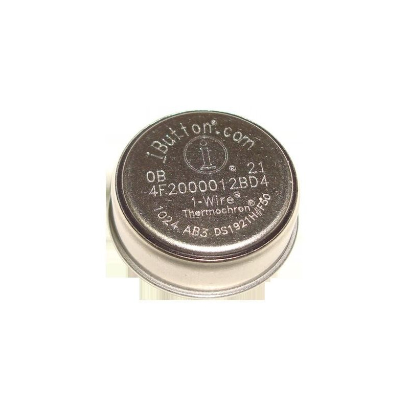 DS1921H-F5 iButtons