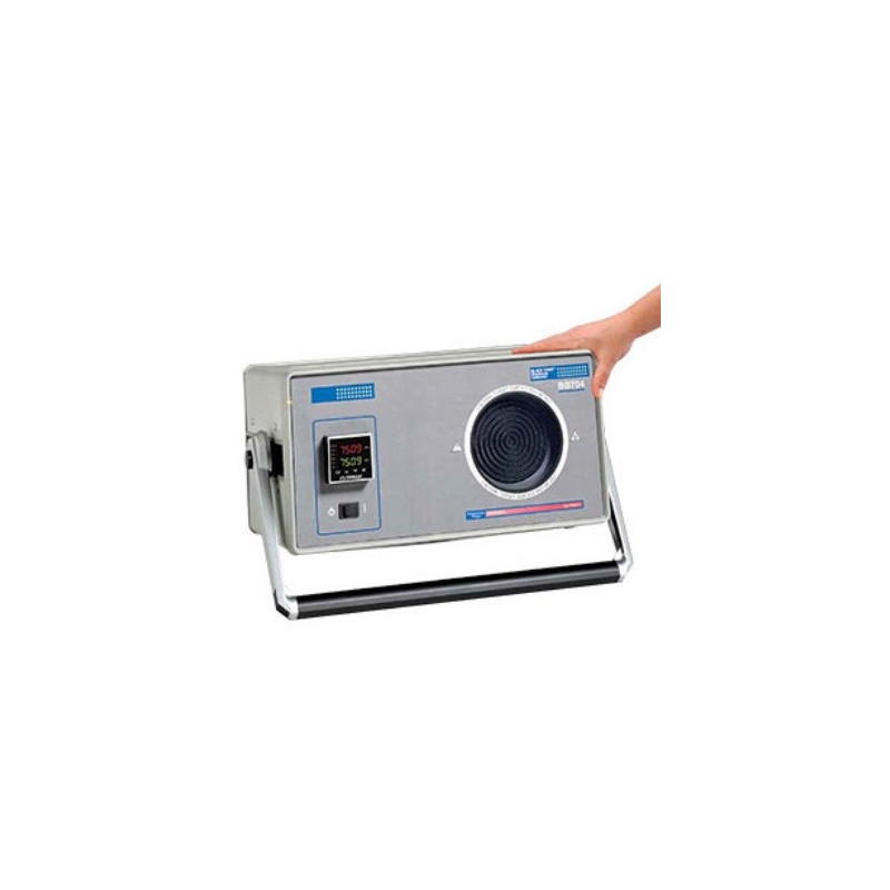 BB704 Fuente de Calibración de Cuerpo Negro (100 a 398°C)
