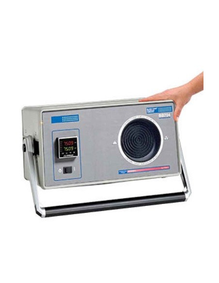 BB704 Fuente de Calibración de Cuerpo Negro (100 a 398°C)