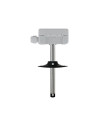 FS5021 Transmissor de Fluxo de ar para Duto, volume de fluxo e temperatura, saída ativa (0-10V ou 4-20mA)