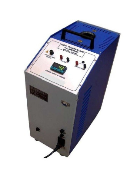 CALI-1200HN  Thermocouple Calibration Furnace 300 -1200 Deg C