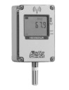 HD 35EDW 1 TV Relative humidity Wireless Data Logger