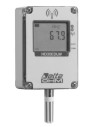 HD 35EDW 1 TVI Relative humidity Wireless Data Logger