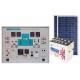 Nvis 437 Laboratorio de Sistemas de Generación de Energía Solar