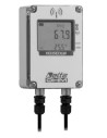 HD 35EDW 1NR TC Temperature, Humidity and Solar Radiation Wireless Data Logger