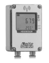 HD 35EDW 7PR TC Wireless Data Recorder for Solar Radiation and Solar Panel Temperature
