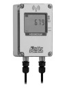 HD 35EDW RP TC Solar Radiation and Rainfall Quantity Wireless Data Logger