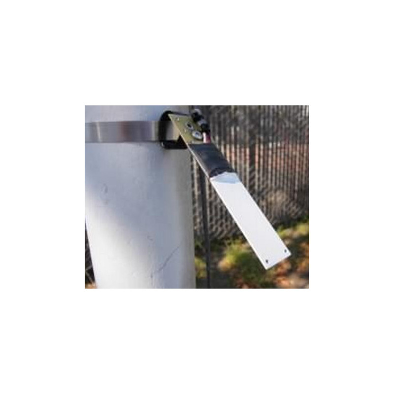 L-WET SENSOR DE HUMEDAD DE HOJA