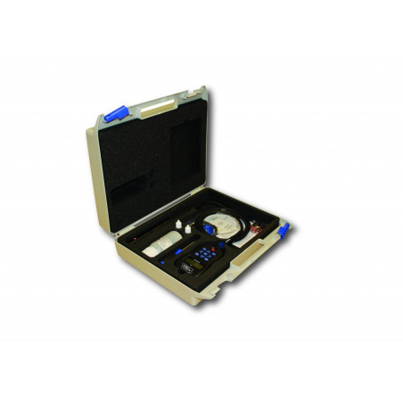AP-700 Aquaprobe Paquete