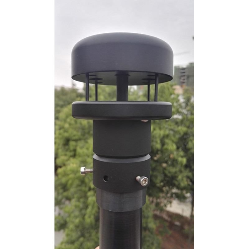 AO-WDC2E Low Power Ultrasonic Anemometer