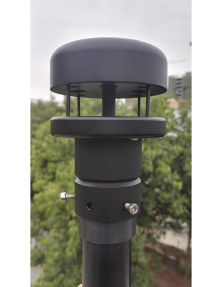 AO-WDC2E Anemómetro Ultrasónico de Baja Potencia