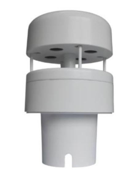 AO-WDC2THPE Weather Station