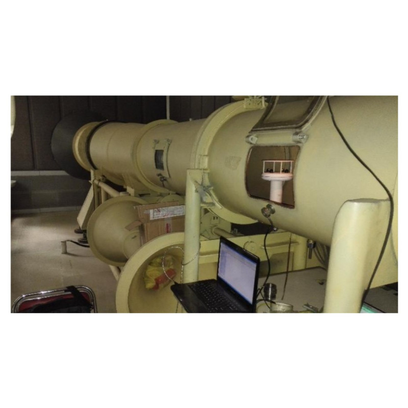 AO-WDS2E High Resolution & Accuracy Ultrasonic Anemometer