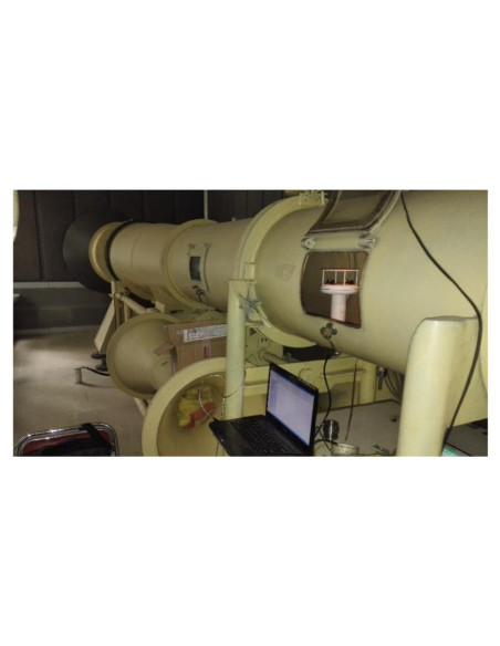 AO-WDS2E High Resolution & Accuracy Ultrasonic Anemometer