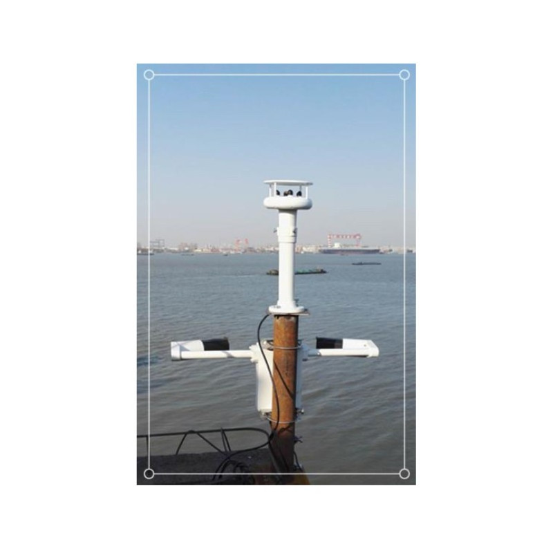 AO-WDS2E High Resolution & Accuracy Ultrasonic Anemometer