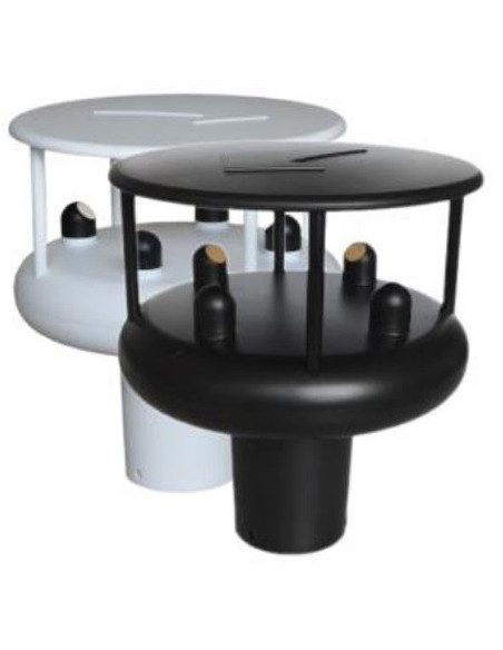 AO-WDS2E Anemómetro Ultrasónico de Alta Resolución y Precisión