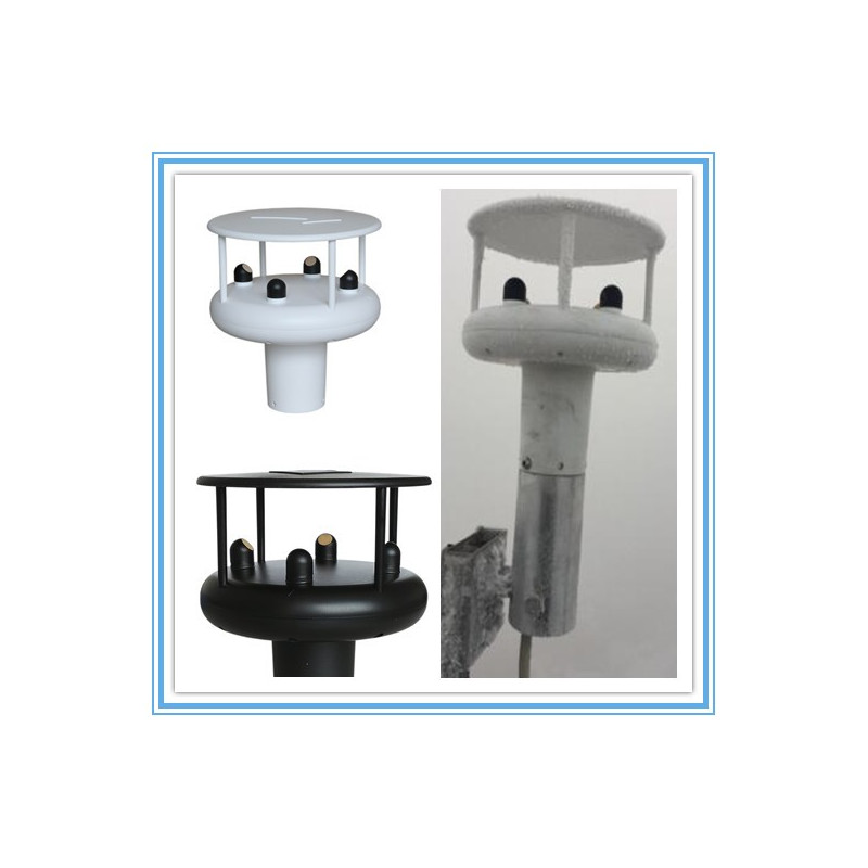 AO-WDS2E High Resolution & Accuracy Ultrasonic Anemometer