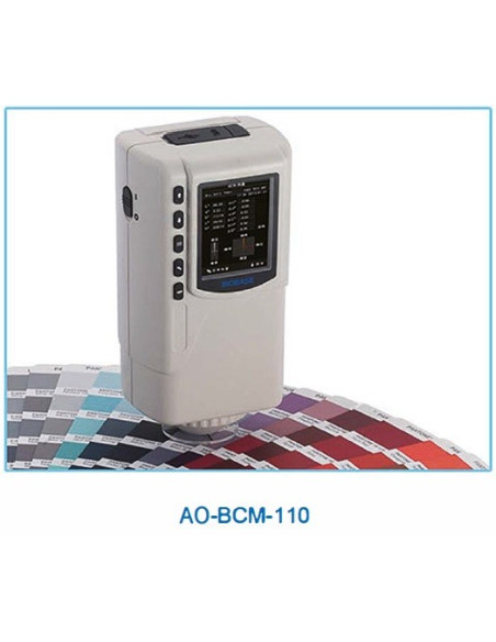 AO-BCM-110 Colorimeter