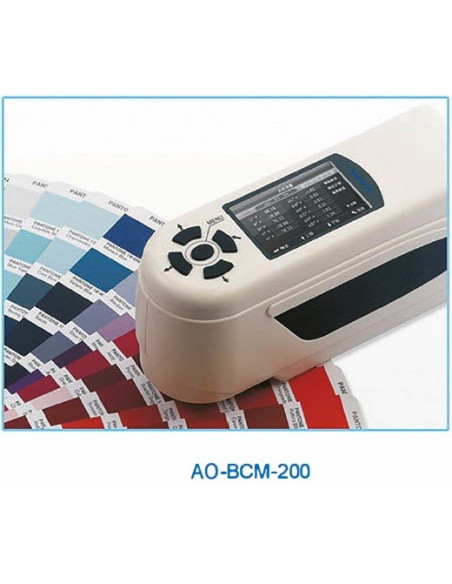 AO-BCM-200 COLORÍMETRO