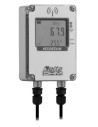 HD 35EDW 1NP TC Rainfall Quantity, Temperature and Humidity Wireless Data Logger