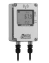 HD 35EDW 1NL TC Temperature, Humidity and Leaf Wetness Wireless Data Logger