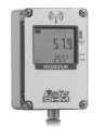 HD 35EDW S TC Soil Volumetric Water Content (VWC) and Temperature Wireless Data Logger