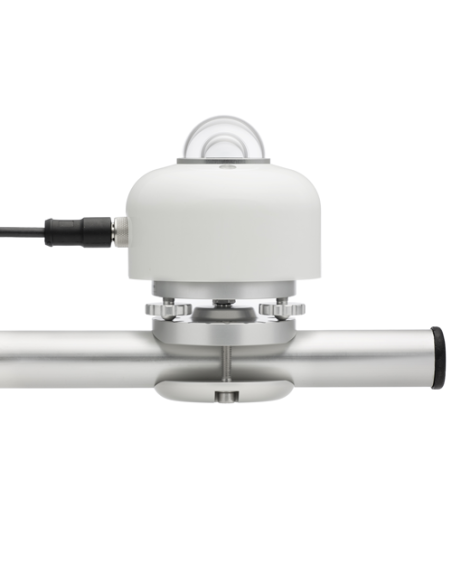 SR15 Piranômetros Digitais "First Class" com várias saídas