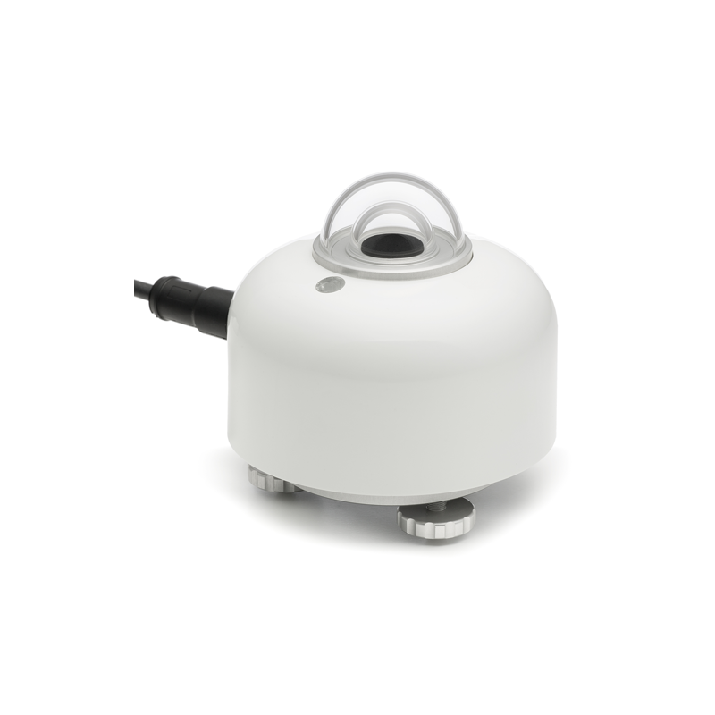 SR15 Digital "First Class" Pyranometers with various outputs