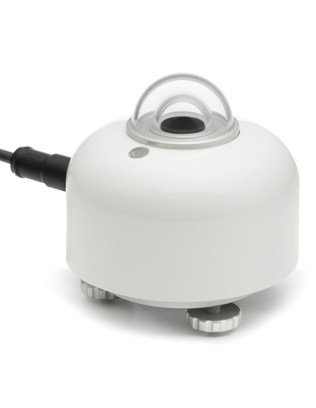 SR15 Piranómetros Digitales de "Clase 1" con varias salidas