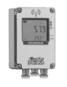 HD 35EDW S/3 TC Soil Volumetric Water Content (VWC) and Temperature Wireless Data Logger